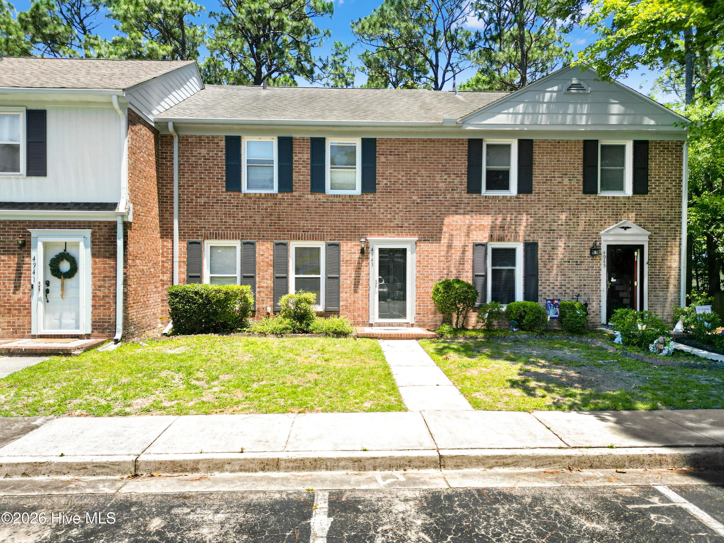 4943 Marlin Court