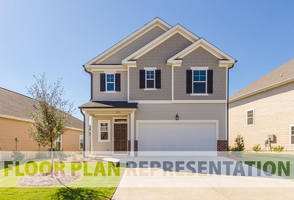 Photo of 5145 Anna Creek Way #Fb32, North Augusta, SC 29841 (MLS # 551232)