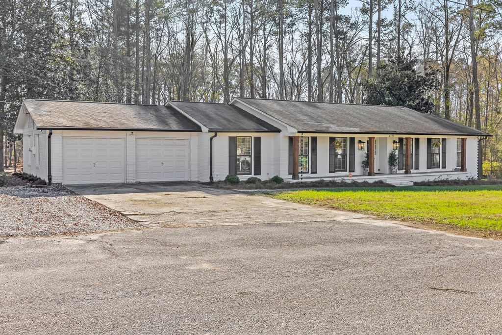 Photo of 4572 Craig Drive, Evans, GA 30809 (MLS # 550705)