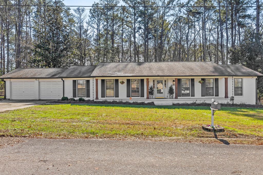 Photo of 4572 Craig Drive, Evans, GA 30809 (MLS # 550705)