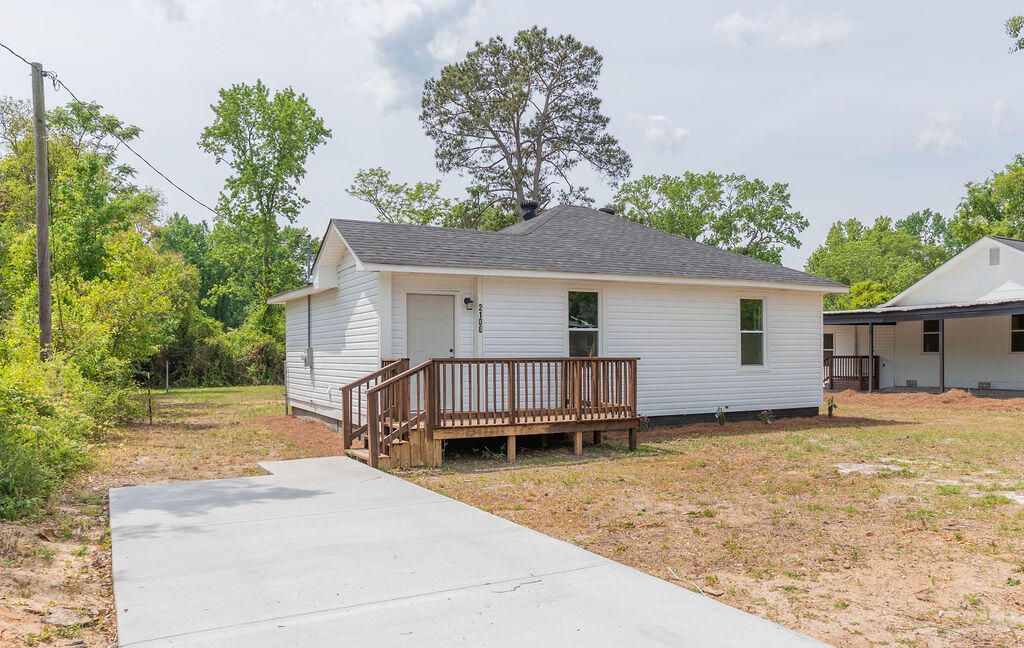 Photo of 2106 Kennedy Drive, Augusta, GA 30904 (MLS # 555057)
