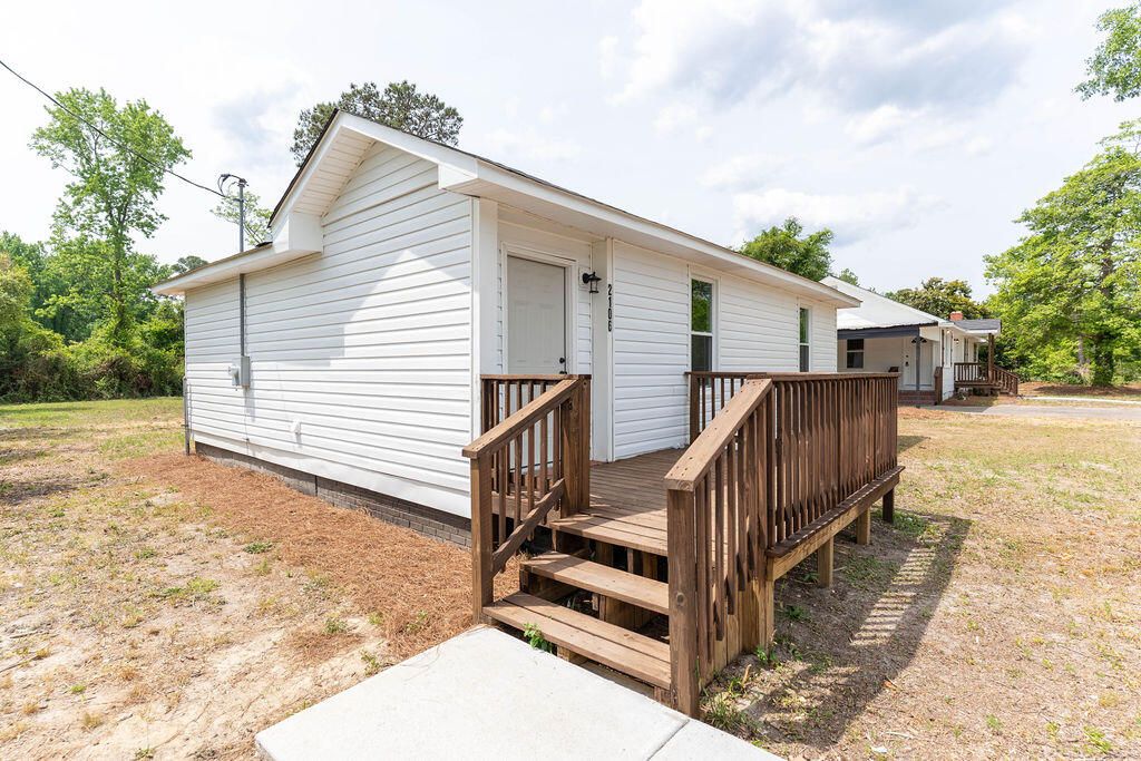 Photo of 2106 Kennedy Drive, Augusta, GA 30904 (MLS # 555057)