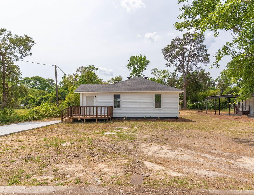 Photo of 2106 Kennedy Drive, Augusta, GA 30904 (MLS # 555057)