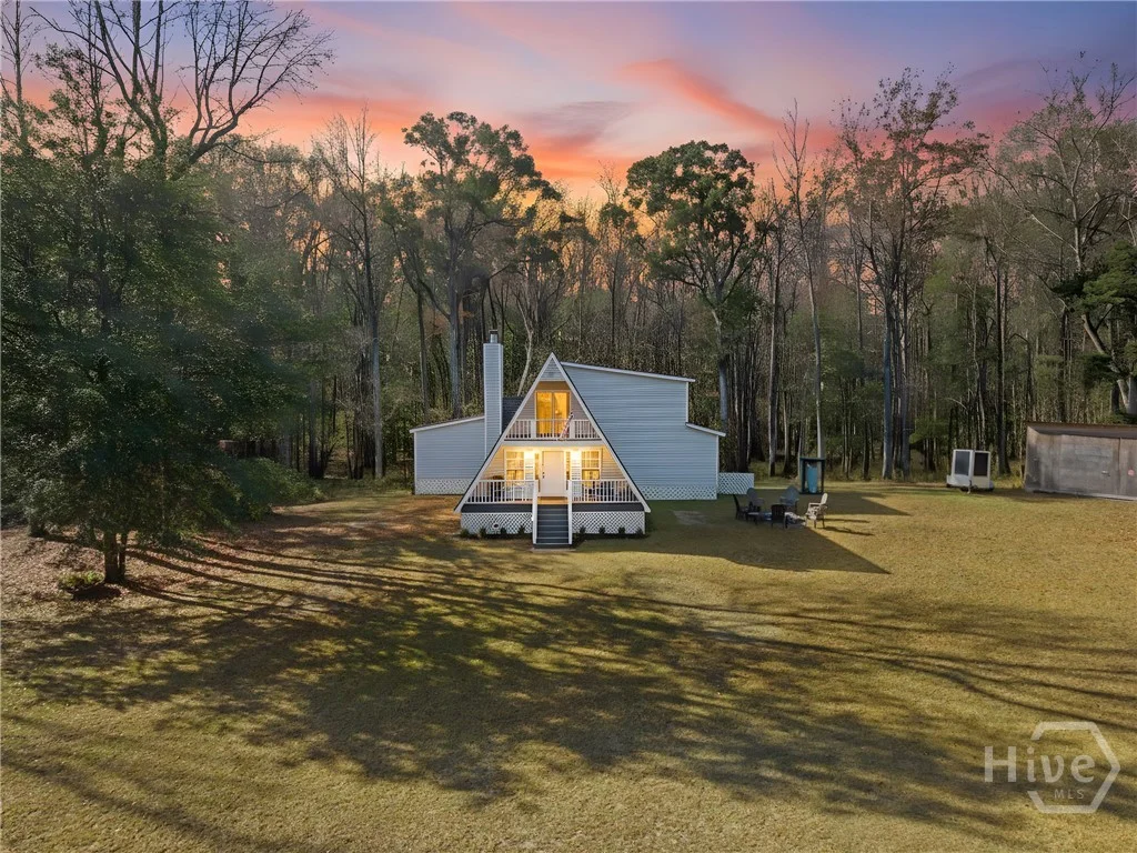 554 Mariners Way, Garnett, SC, 29922