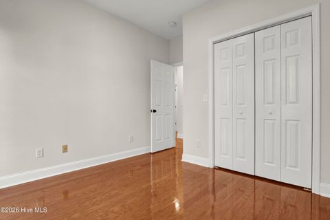 Tiny photo for 405 S 6th Street #2, Wilmington, NC 28401 (MLS # 100563177)