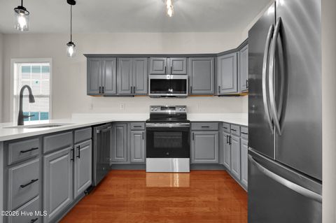 Tiny photo for 405 S 6th Street #2, Wilmington, NC 28401 (MLS # 100563177)