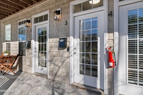 Tiny photo for 405 S 6th Street #2, Wilmington, NC 28401 (MLS # 100563177)