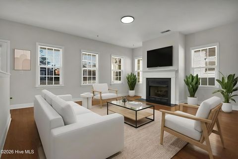 Tiny photo for 405 S 6th Street #2, Wilmington, NC 28401 (MLS # 100563177)