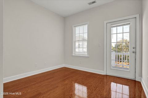 Tiny photo for 405 S 6th Street #2, Wilmington, NC 28401 (MLS # 100563177)