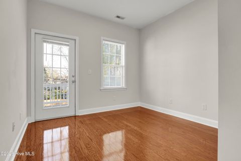 Tiny photo for 405 S 6th Street #2, Wilmington, NC 28401 (MLS # 100563177)