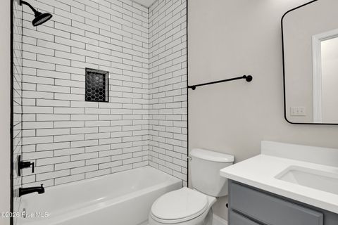 Tiny photo for 405 S 6th Street #2, Wilmington, NC 28401 (MLS # 100563177)