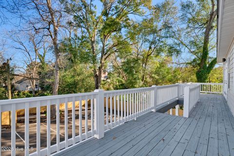 Tiny photo for 405 S 6th Street #2, Wilmington, NC 28401 (MLS # 100563177)