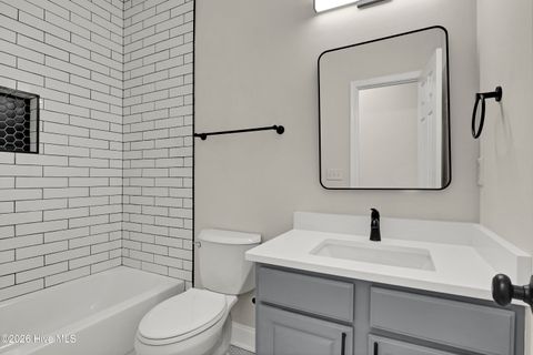 Tiny photo for 405 S 6th Street #2, Wilmington, NC 28401 (MLS # 100563177)