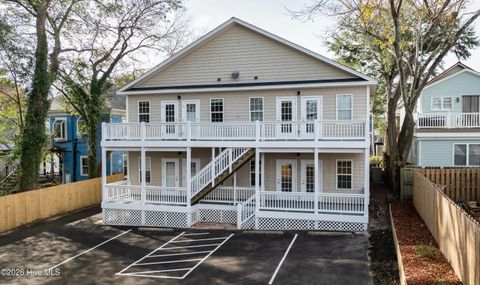 Tiny photo for 405 S 6th Street #2, Wilmington, NC 28401 (MLS # 100563177)