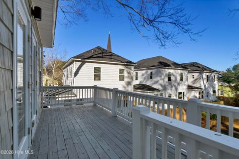 Tiny photo for 405 S 6th Street #2, Wilmington, NC 28401 (MLS # 100563177)