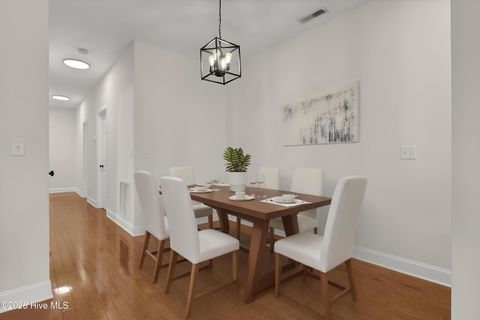 Tiny photo for 405 S 6th Street #2, Wilmington, NC 28401 (MLS # 100563177)