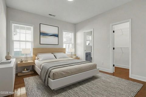 Tiny photo for 405 S 6th Street #2, Wilmington, NC 28401 (MLS # 100563177)