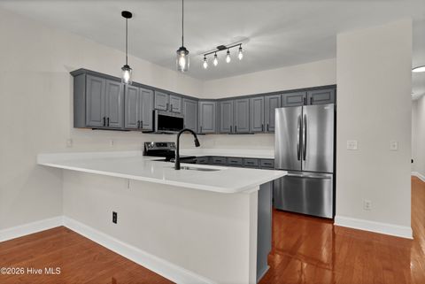 Tiny photo for 405 S 6th Street #2, Wilmington, NC 28401 (MLS # 100563177)