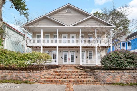 Tiny photo for 405 S 6th Street #2, Wilmington, NC 28401 (MLS # 100563177)