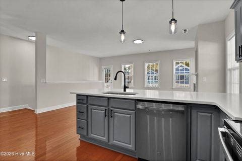 Tiny photo for 405 S 6th Street #2, Wilmington, NC 28401 (MLS # 100563177)