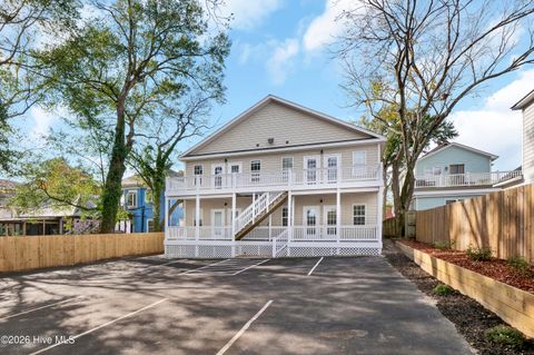 Tiny photo for 405 S 6th Street #2, Wilmington, NC 28401 (MLS # 100563177)