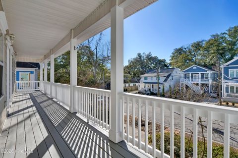 Tiny photo for 405 S 6th Street #2, Wilmington, NC 28401 (MLS # 100563177)