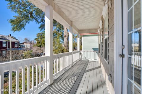 Tiny photo for 405 S 6th Street #2, Wilmington, NC 28401 (MLS # 100563177)