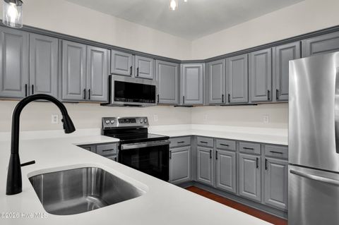 Tiny photo for 405 S 6th Street #2, Wilmington, NC 28401 (MLS # 100563177)