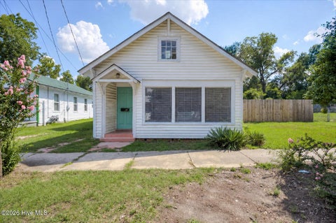 Homes For Rent - 1736 Fenwick Street<br/> Augusta, GA 30904