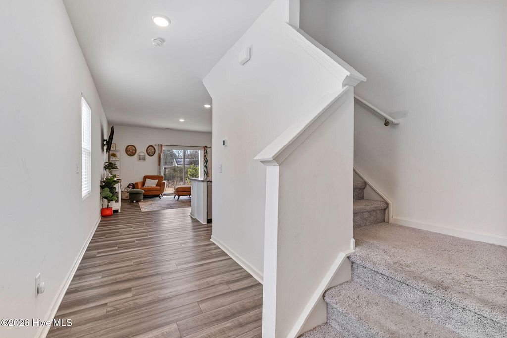 Photo of 3511 Walker Drive W #Apt A, Wilson, NC 27893 (MLS # 100553099)