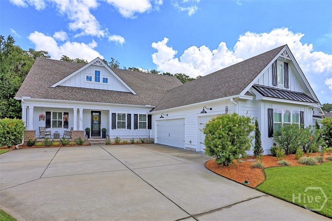 221 Park Chase