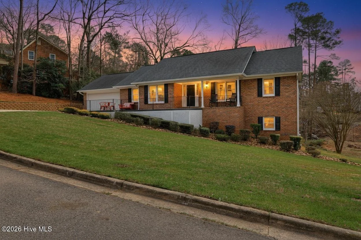 1005 Campbellton Drive