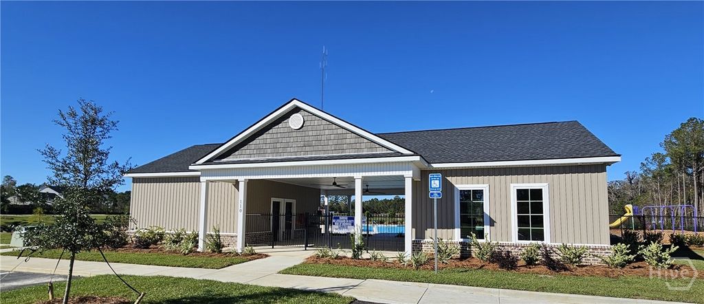 Photo of 109 Classic Drive, Pooler, GA 31322 (MLS # SA345814)