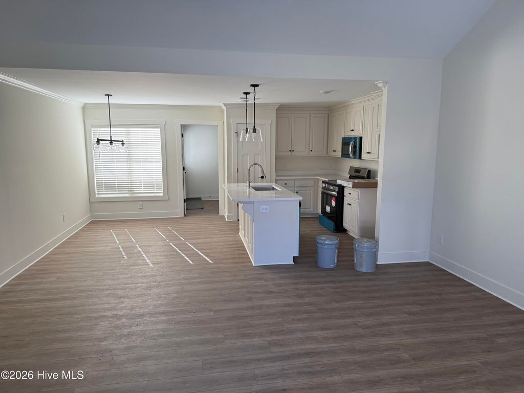 Photo of 702 Pope Street, Grifton, NC 28530 (MLS # 100516143)