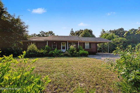 Homes For Sale - 307 Wiley Avenue<br/> Augusta, GA 30906