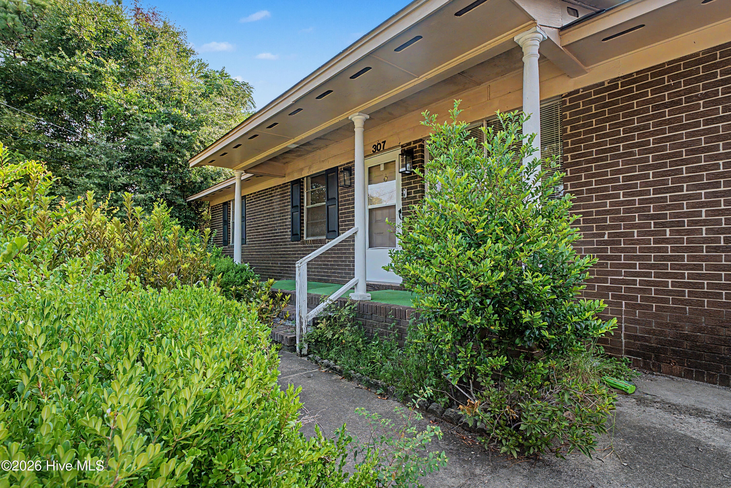 307 Wiley Avenue