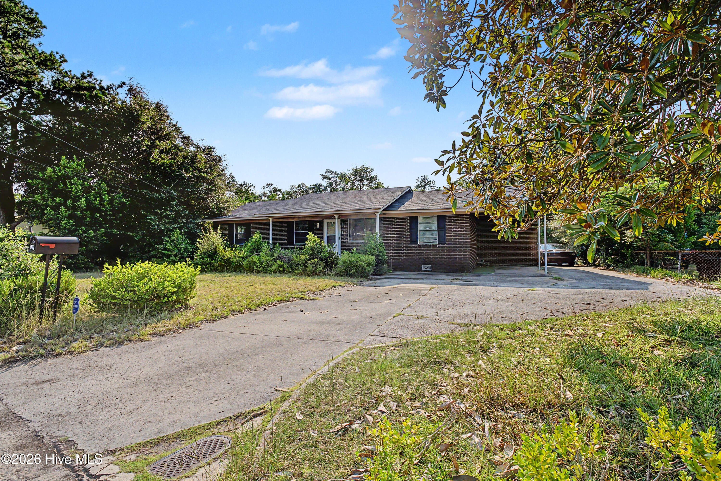 307 Wiley Avenue