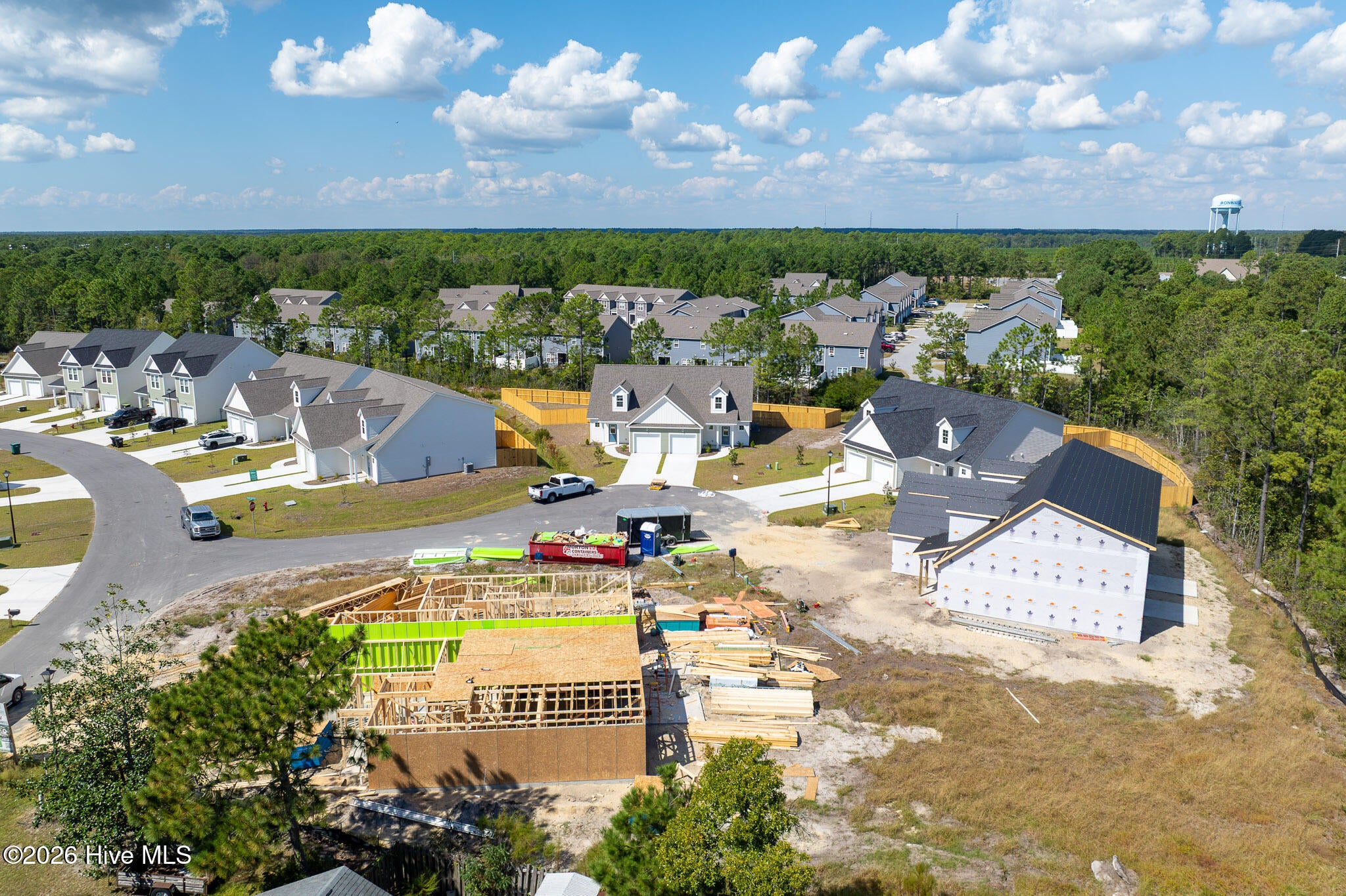 306 Coastal Reef Court