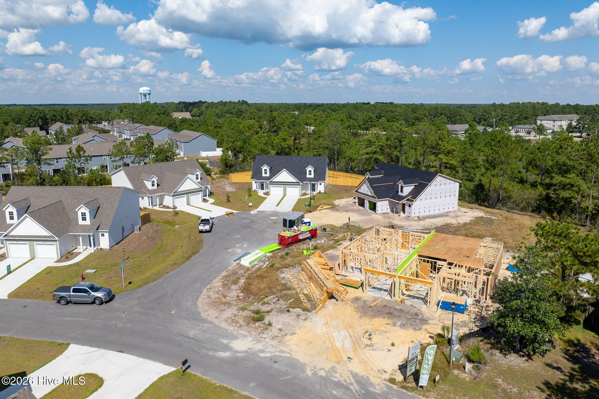 306 Coastal Reef Court