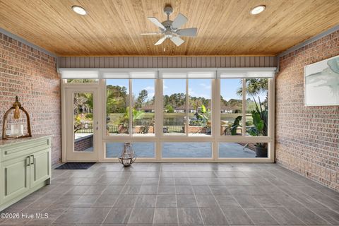 Tiny photo for 309 Jacob Mott Drive, Wilmington, NC 28412 (MLS # 100562254)