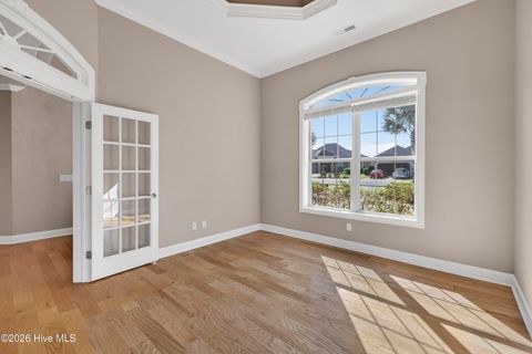 Tiny photo for 309 Jacob Mott Drive, Wilmington, NC 28412 (MLS # 100562254)