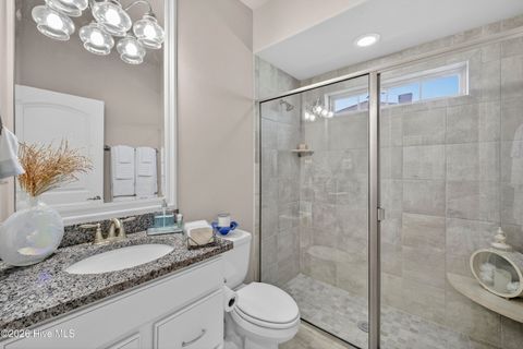 Tiny photo for 309 Jacob Mott Drive, Wilmington, NC 28412 (MLS # 100562254)