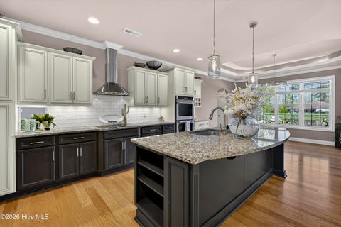 Tiny photo for 309 Jacob Mott Drive, Wilmington, NC 28412 (MLS # 100562254)