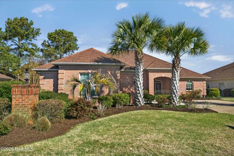 Tiny photo for 309 Jacob Mott Drive, Wilmington, NC 28412 (MLS # 100562254)