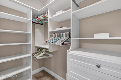 Tiny photo for 309 Jacob Mott Drive, Wilmington, NC 28412 (MLS # 100562254)