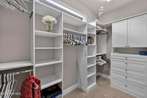 Tiny photo for 309 Jacob Mott Drive, Wilmington, NC 28412 (MLS # 100562254)