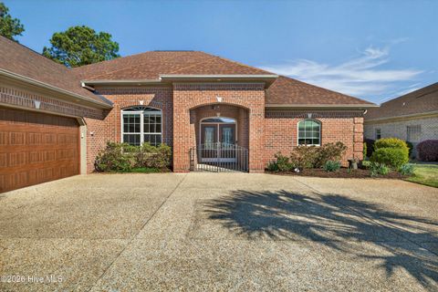 Tiny photo for 309 Jacob Mott Drive, Wilmington, NC 28412 (MLS # 100562254)