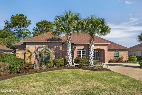 Tiny photo for 309 Jacob Mott Drive, Wilmington, NC 28412 (MLS # 100562254)