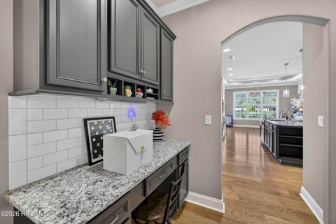 Tiny photo for 309 Jacob Mott Drive, Wilmington, NC 28412 (MLS # 100562254)