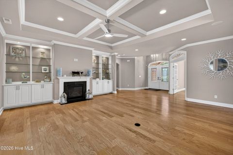 Tiny photo for 309 Jacob Mott Drive, Wilmington, NC 28412 (MLS # 100562254)